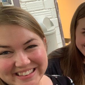 Meet your Posher, Angie